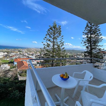 Aeolos Apartments Kolimvárion Eksteriør billede