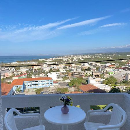 Aeolos Apartments Kolimvárion Eksteriør billede