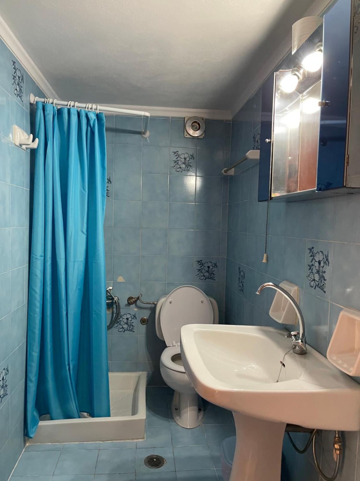 Aeolos Apartments Kolimvárion Eksteriør billede