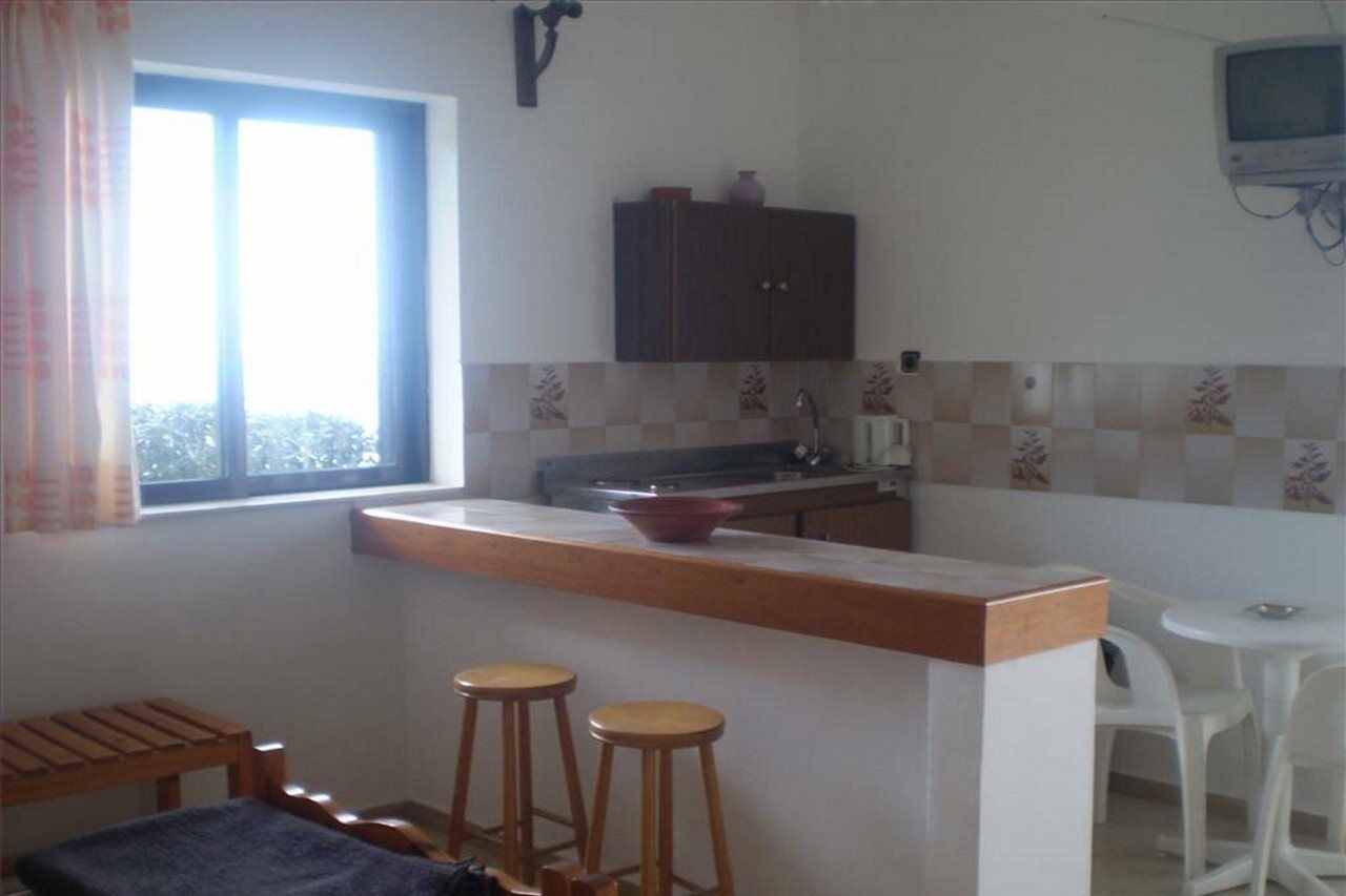 Aeolos Apartments Kolimvárion Eksteriør billede